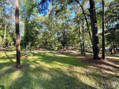 Lake Rosemound Rd, Saint Francisville, LA, 70775