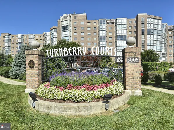 3005 S Leisure World Blvd APT 421, Silver Spring, MD 20906