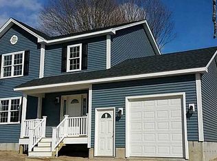 2 James St, Westerly, RI 02891