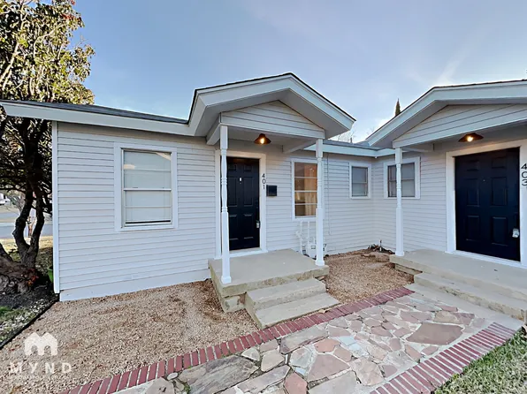 401 N Montclair Ave, Dallas, TX 75208