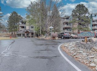 One, Evergreen, CO 80439