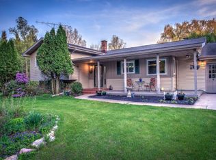 7780 County Hwy M, Larsen, WI 54947