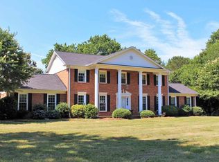 2641 Country Club Rd, Spartanburg, SC 29302