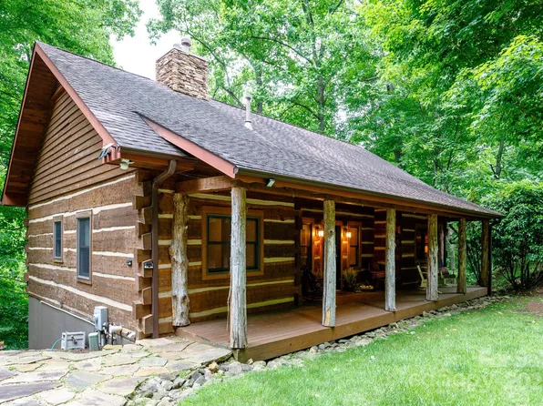 115 Grinnin Sun Rd, Burnsville, NC 28714