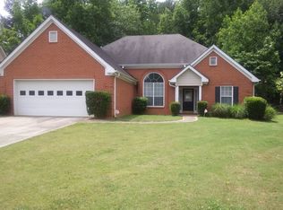 425 Wisteria Blvd, Covington, GA 30016