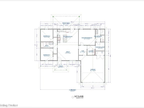 4th image of 7020 Dylan Cir Lot 409