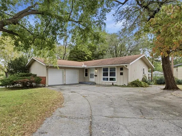 3501 S Woodbury St, Independence, MO 64055