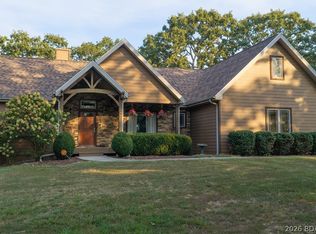 249 Lakota South Estates Dr, Linn Creek, MO 65052