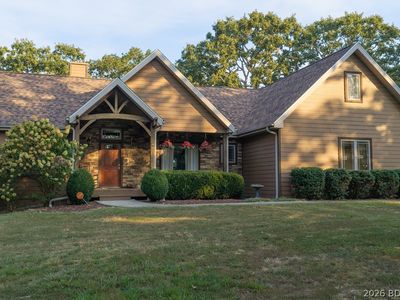 249 Lakota South Estates Dr, Linn Creek, MO, 65052