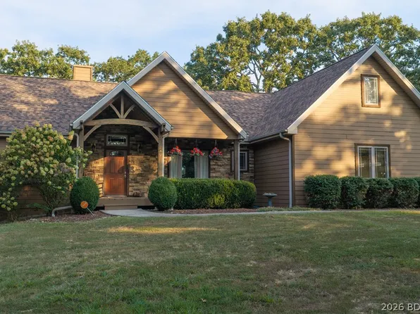 249 Lakota South Estates Dr, Linn Creek, MO 65052