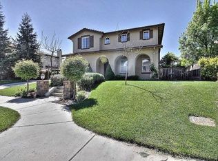5448 Carnegie Loop, Livermore, CA 94550