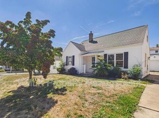 170 Akers Ave, Akron, OH 44312