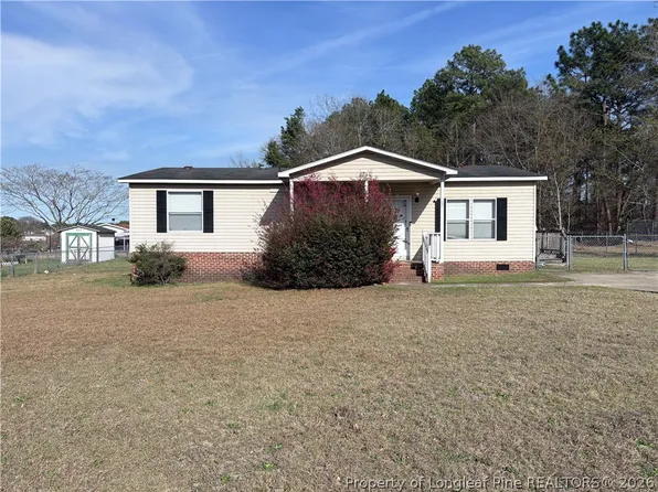 189 Valley Forge Way S, Cameron, NC 28326