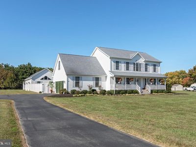 6660 Reeses Pride Rd, Sherwood, MD, 21665