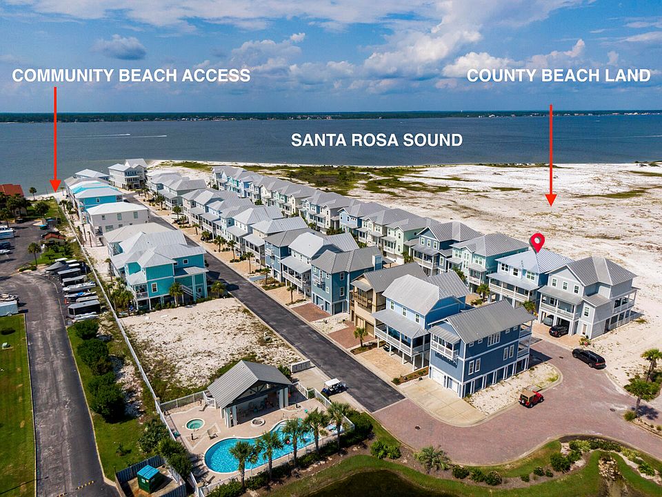 1420 Seaside Cir, Navarre, FL 32566 Zillow