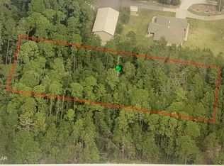 0 Eiger Dr, New Smyrna Beach, FL 32168