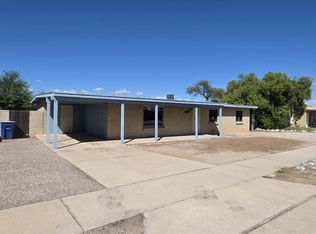 7321 E Tamara Dr, Tucson, AZ 85730