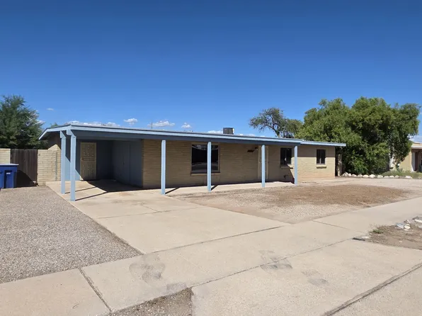 7321 E Tamara Dr, Tucson, AZ 85730
