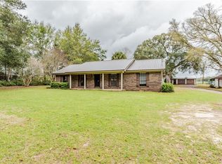 9060 Vick Ln, Semmes, AL 36575