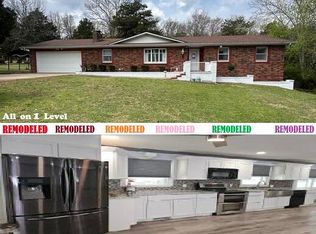 102 Westwood Drive, Branson, MO 65616