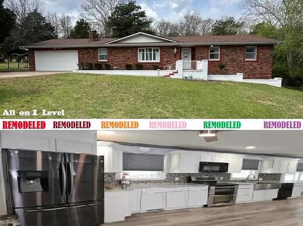 102 Westwood Drive, Branson, MO 65616