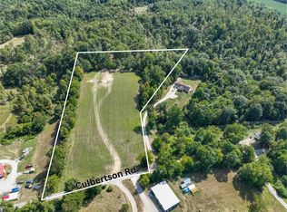 0 Culbertson Rd, Zanesville, OH 43701