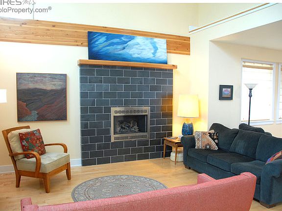 Warm & Inviting