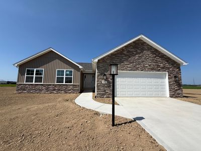 940 Anthony Dr, Rockford, OH, 45882