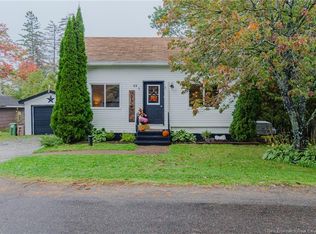 63 Stevens Rd, Saint John, NB E2M6X4