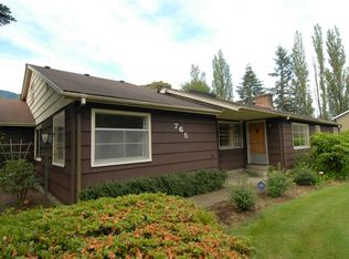 765 SE Cedar Falls Way, North Bend, WA 98045