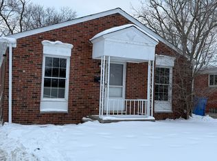 6727 Parkland St, Dearborn Heights, MI 48127