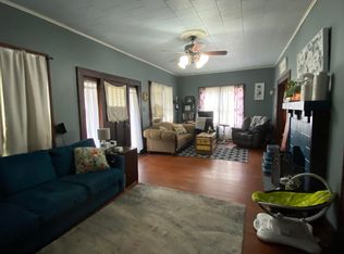 1512 Dayton St, Muskogee, OK 74403