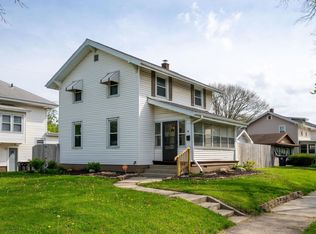 1730 Spring St, Fort Wayne, IN 46808