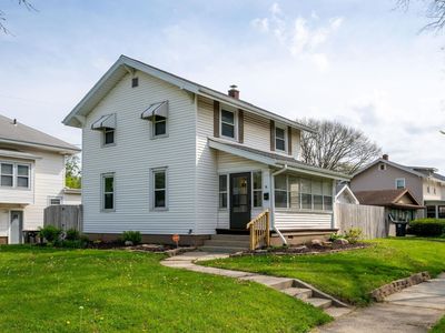 1730 Spring St, Fort Wayne, IN, 46808