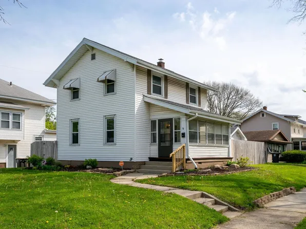 1730 Spring St, Fort Wayne, IN 46808