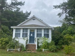 2271 Cranberry Hwy, West Wareham, MA 02576
