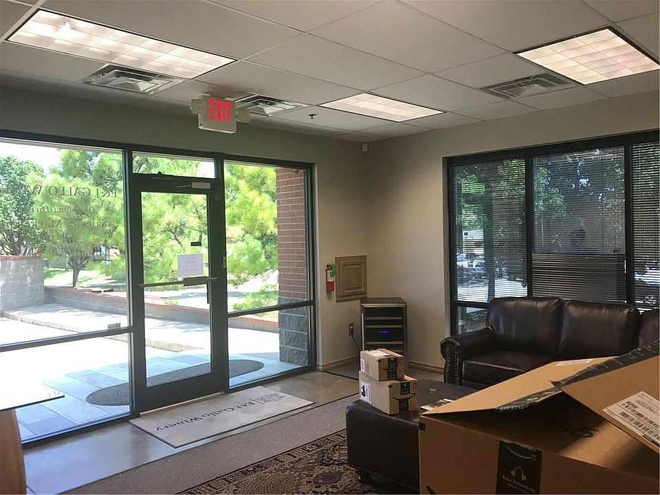 2700 Coltrane Pl Edmond OK Zillow