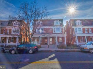 810 Pennsylvania Ave, York, PA 17404