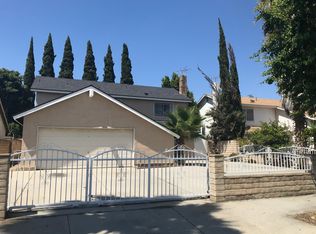 15419 Superior St #2, North Hills, CA 91343