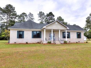 1080 E Foxworth Mill Rd, Sumter, SC 29153