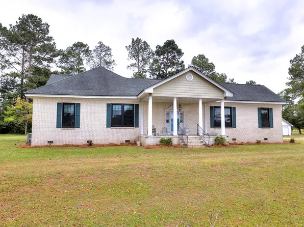 1080 E Foxworth Mill Rd, Sumter, SC 29153