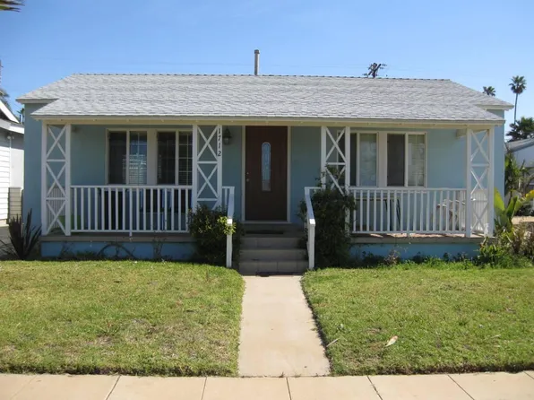 1712 S Broadway S, Oceanside, CA 92054