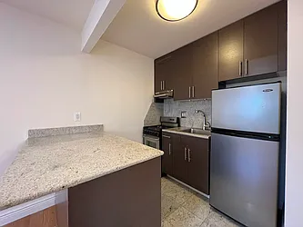 Rented by AZ REALTY NYC LLC