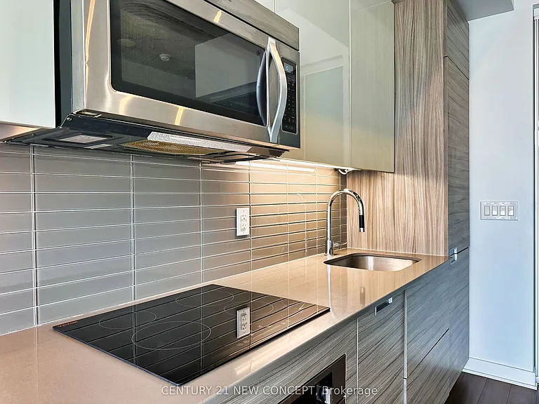 210 Simcoe St #1909 — Photo 21