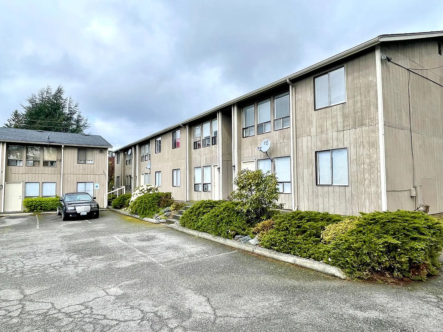 1 Bed 1 Bath unit in Bellingham — Photo 3