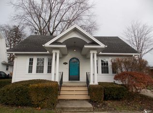 5822 Elmwood St, Monroe, MI 48161