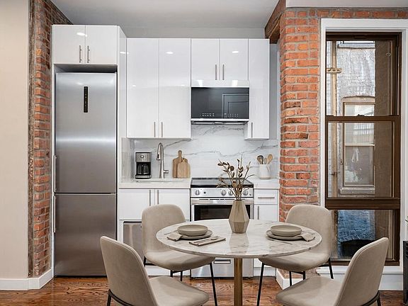 2nd image of 269 E Houston St Unit 3D