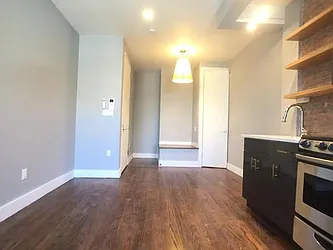 Rented by Evergreen Apartments BK