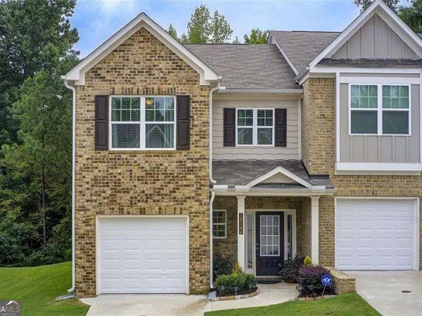10166 Benton Woods Dr, Covington, GA 30014