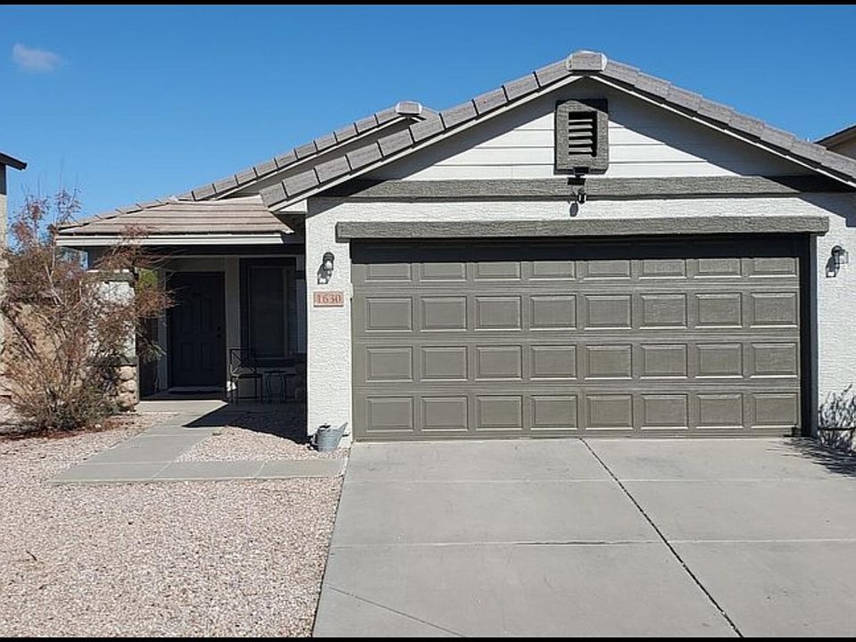 1st image of 1630 W Appaloosa Way